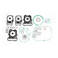 Athena, complete motor gasket kit — Honda: 95-97 VT SHADOW ACE 1100cc