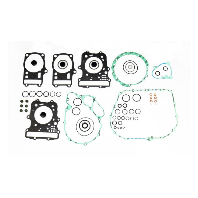 Athena, complete motor gasket kit — Honda: 95-97 VT SHADOW ACE 1100cc