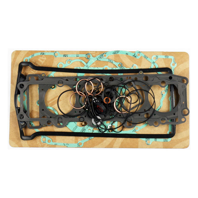 Athena, complete motor gasket kit — Kawasaki: 94-97 NINJA ZX-9 R 900cc