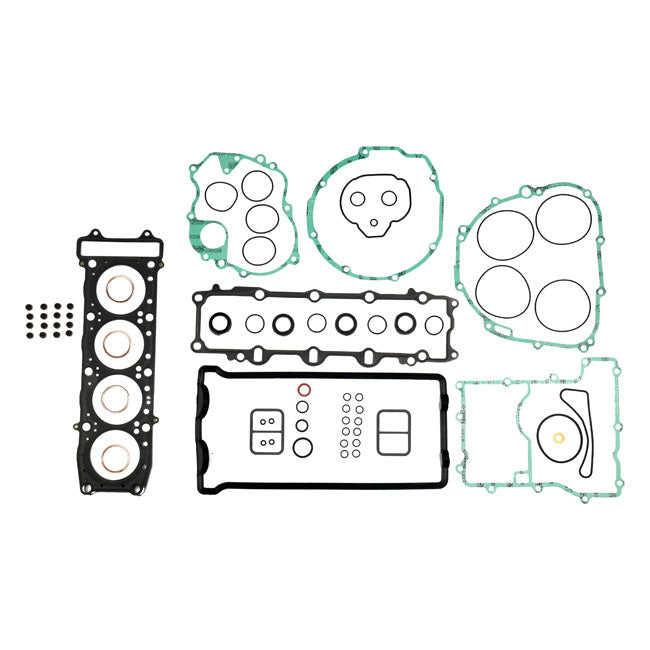 Athena, complete motor gasket kit — Kawasaki: 94-97 NINJA ZX-9 R 900cc