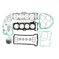 Athena, complete motor gasket kit — Kawasaki: 96-02 NINJA ZX-7 R 750cc; 96-02 NINJA ZX-7 RR 750cc