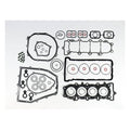 Athena, complete motor gasket kit — Kawasaki: 95-01 NINJA ZX-6R 600cc