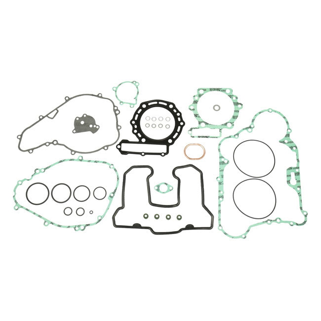 Athena, complete motor gasket kit — Kawasaki: 95-10 KLR C1-C10 650cc