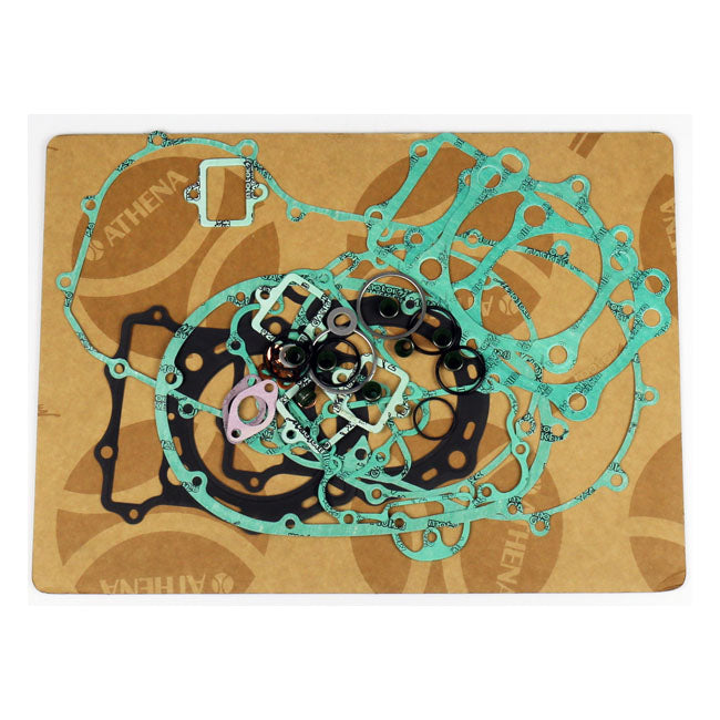 Athena, complete motor gasket kit — Kawasaki: 96-99 VN B1 / B4 / C1 / C4 VULCAN 1500cc