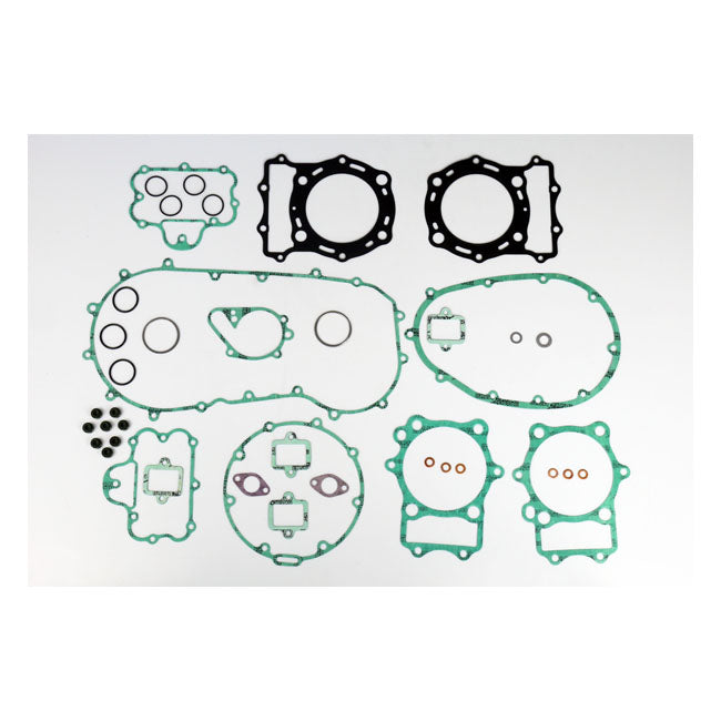 Athena, complete motor gasket kit — Kawasaki: 96-99 VN B1 / B4 / C1 / C4 VULCAN 1500cc