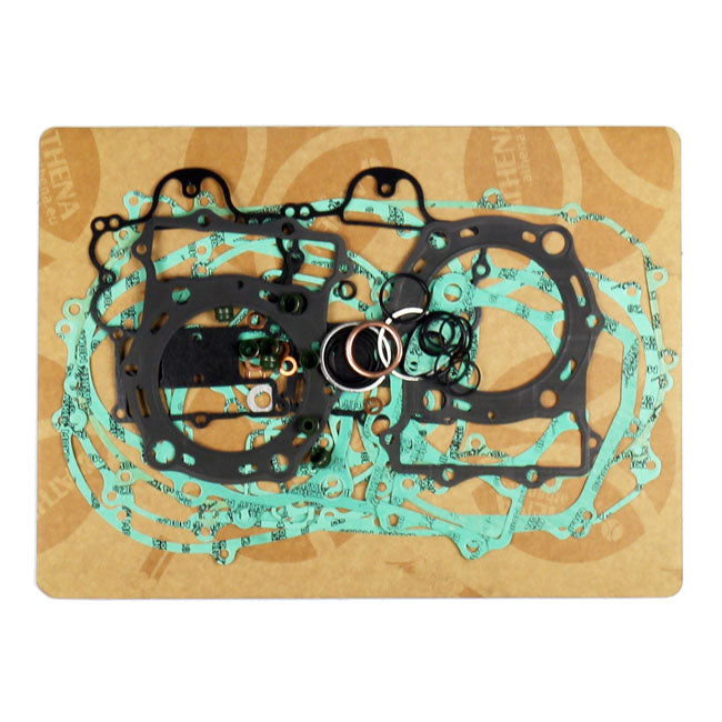 Athena, complete motor gasket kit — Kawasaki: 96-05 VN E / D VULCAN CLASSIC 1500cc