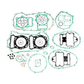 Athena, complete motor gasket kit — Kawasaki: 96-05 VN E / D VULCAN CLASSIC 1500cc