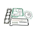Athena, complete motor gasket kit — Kawasaki: 13-18 CONCOURS 1400cc; 07-11 NINJA ZX-14R 1400cc