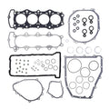 Athena, complete motor gasket kit — Kawasaki: 05-06 NINJA ZX-6R 636cc