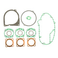 Athena, complete motor gasket kit — Kawasaki: 1975 KH - 400cc; 76-78 KH - 400cc