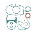 Athena, complete motor gasket kit — Kawasaki: 76-96 KE 100 A5 / A10 / B1 / B15 1000cc