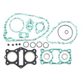 Athena, complete motor gasket kit — Kawasaki: 78-80 Z B1 / B2 / G1 CUSTOM 400cc