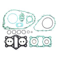 Athena, complete motor gasket kit — Kawasaki: 80-82 KZ D LTD 440cc; 1983 KZ D LTD 440cc; 1984 KZ D LTD 440cc; 1981 Z - 440cc; 1982 Z - 440cc; 1983 Z - 440cc