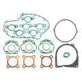 Athena, complete motor gasket kit — Kawasaki: 69-76 H1 A / B / C / D 500cc; 1976 KH - 500cc