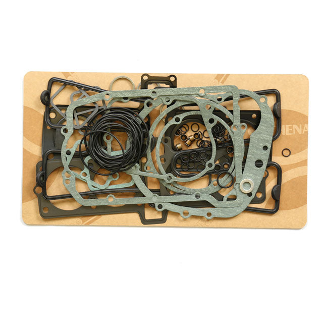 Athena, complete motor gasket kit — Kawasaki: 85-89 GPZ R AUSTRIA 500cc