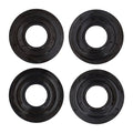 Lower valve spring collar set. steel. std — 57-E81 XL Sportster (NU)