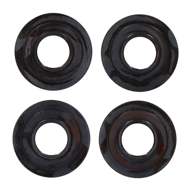 Lower valve spring collar set. steel. std — L81-E83 XL Sportster (NU)