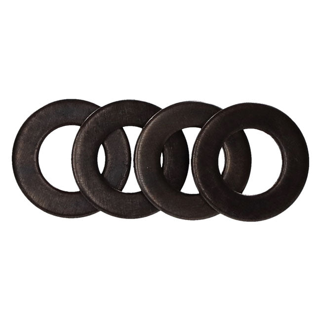 Lower valve spring collar set. steel. std — L83-85 XL Sportster (NU)