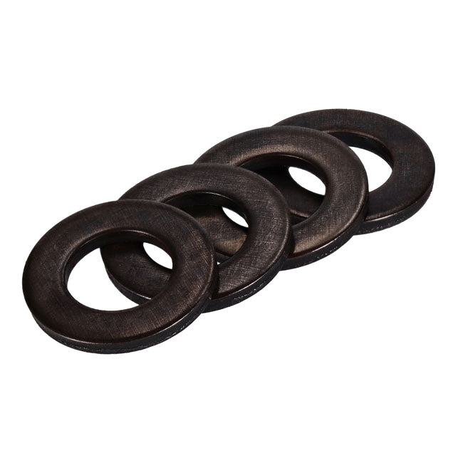 Lower valve spring collar set. steel. std — L83-85 XL Sportster (NU)