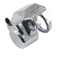 Brake caliper, rear — L87-99 (NU) ALL Big Twin; XL Sportster (Excl. FLT)