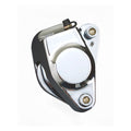 Brake caliper, right front