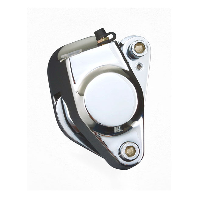 Brake caliper, right front