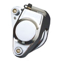 Brake caliper, left front — 84-99 Big Twin (excl. Springers); 84-99 XL Sportster (NU)