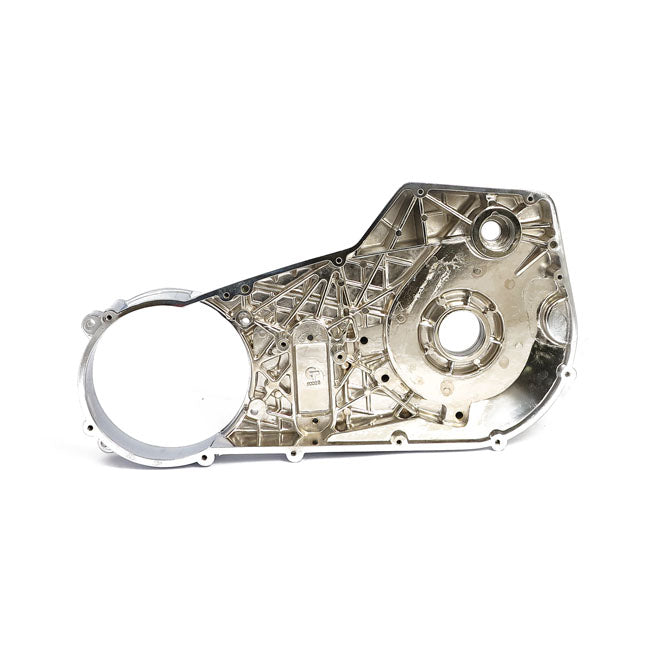 Inner primary cover. Polished — 89-93 Softail (NU)