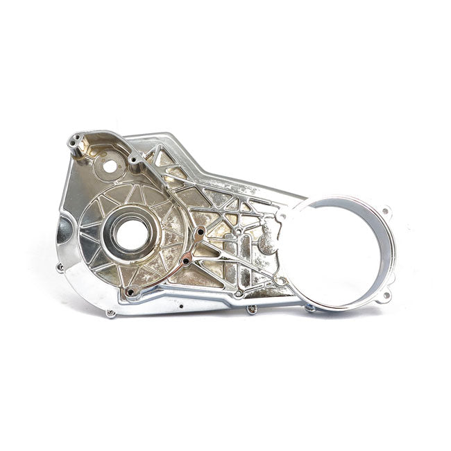 Inner primary cover. Polished — 89-93 Softail (NU)