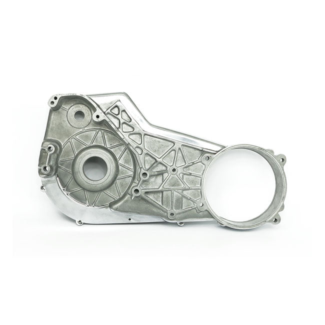 Inner primary cover. Polished — 94-06 Softail (NU)