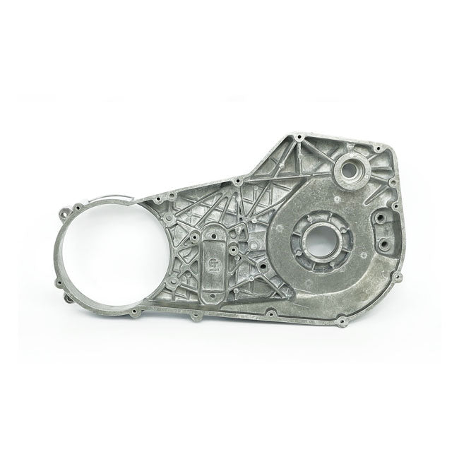 Inner primary cover. Polished — 94-06 Softail (NU)