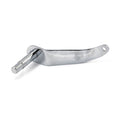 Inner shifter lever, chrome — 54-73 FL; FX (NU)