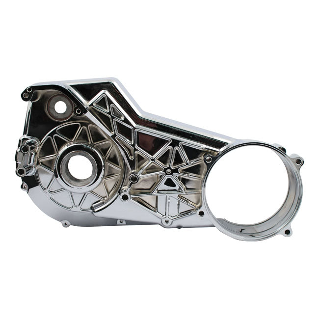 Inner primary with 1" offset