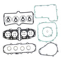 Athena, complete motor gasket kit — Kawasaki: 85-96 ZZ-R 600cc