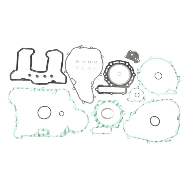 Athena, complete motor gasket kit — Kawasaki: 84-90 KL A1 / B1 / B5 R 600cc; 84-90 KLR 570cc