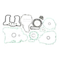 Athena, complete motor gasket kit — Kawasaki: 84-90 KL A1 / B1 / B5 R 600cc; 84-90 KLR 570cc