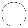 Retaining ring, clutch plates