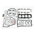 Athena, complete motor gasket kit — Kawasaki: 02-02 NINJA ZX-6R 636cc