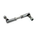 Shifter rod assembly. Chrome — 84-94 FXR (NU)