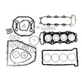 Athena, complete motor gasket kit — Kawasaki: 03-04 NINJA ZX-6R 636cc