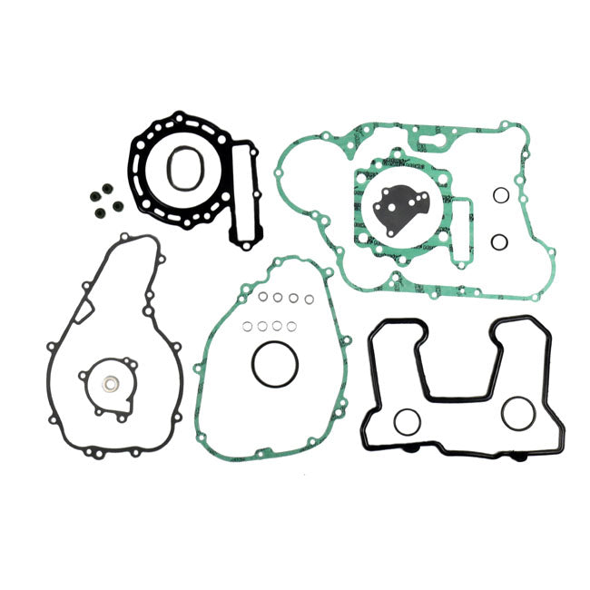Athena, complete motor gasket kit — Kawasaki: 87-03 KL B1-B3 / A1-A10 TENGAI (R 650cc