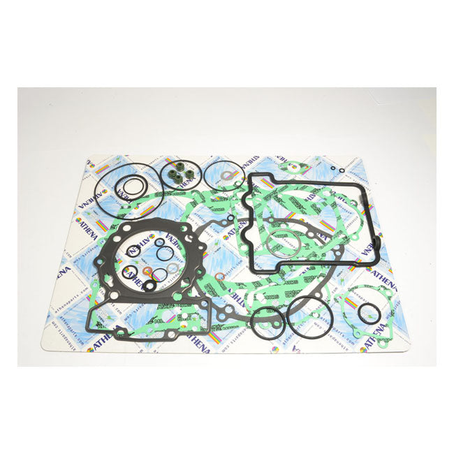 Athena, complete motor gasket kit — Kawasaki: 93-01 KLX 650cc