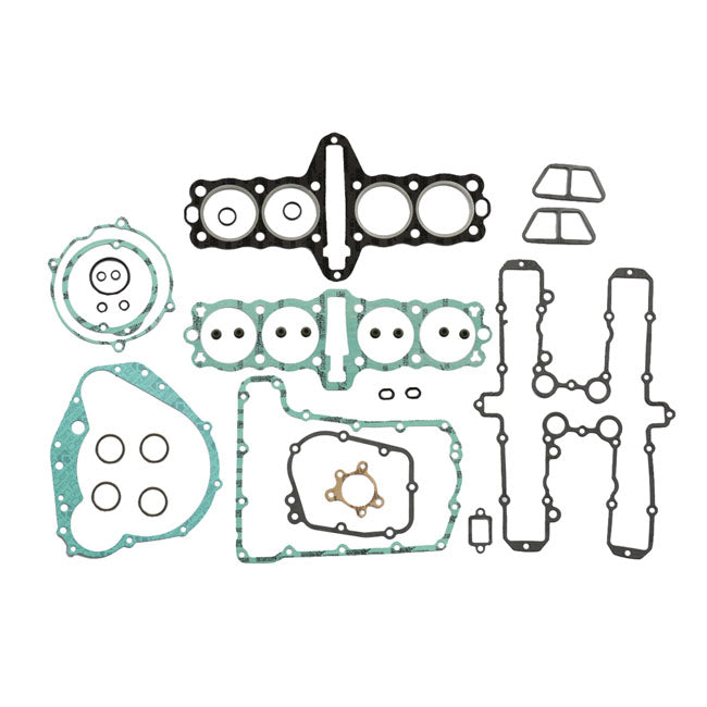 Athena, complete motor gasket kit — Kawasaki: 1983 KZ H / F 650cc