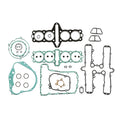 Athena, complete motor gasket kit — Kawasaki: 1983 KZ H / F 650cc