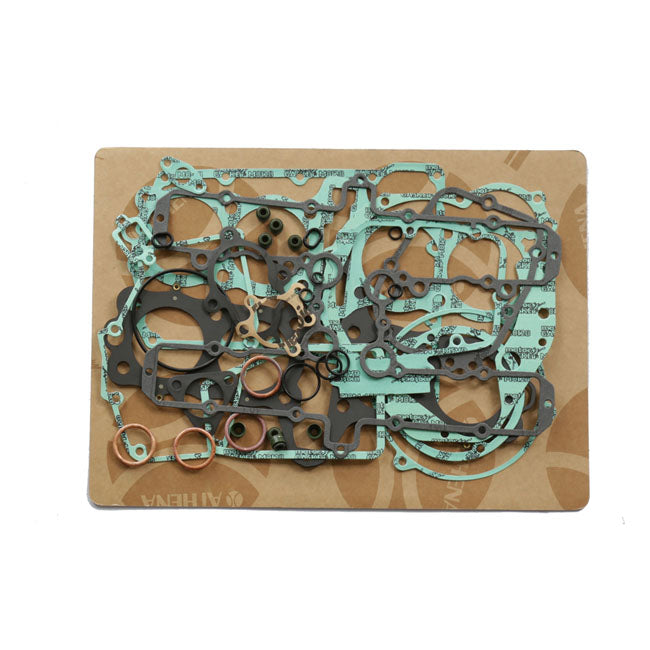Athena, complete motor gasket kit — Kawasaki: 84-87 ZX 750cc