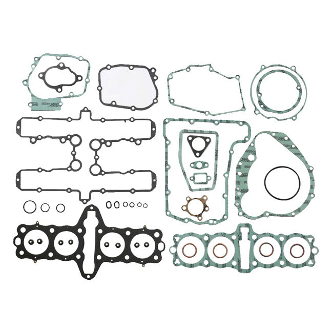 Athena, complete motor gasket kit — Kawasaki: 84-87 ZX 750cc