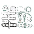 Athena, complete motor gasket kit — Kawasaki: 84-87 ZX 750cc