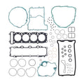 Athena, complete motor gasket kit — Kawasaki: 91-95 ZXR J1 / J2 / L1 / L3 750cc; 91-91;93-94 ZXR R 750cc