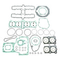 Athena, complete motor gasket kit — Kawasaki: 74-75 KZ A4 / A5 / B1 900cc; 1976 KZ A4 / A5 / B1 900cc; 1977 KZ A4 / A5 / B1 900cc