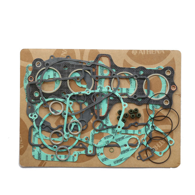 Athena, complete motor gasket kit — Kawasaki: 1973 Z1 - 900cc